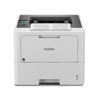 IMPRESORA BROTHER HLL6210DW, 52PPM, LASER, MONOCROMATICO, DUPLEX AUTOMATICO,USB, ADF, ETHERNET IMPRESORA BROTHER HLL6210DW, 52PPM, LASER, MONOCROMATICO, DUPLEX AUTOMATICO,USB, ADF, ETHERNET